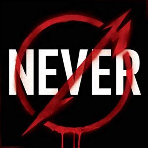 Metallica Through the Never [Disco de Vinil] (Discos de Vinil)