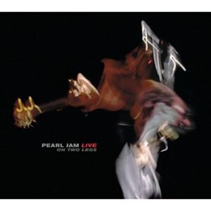 Live on Two Legs - Pearl Jam (CDs)