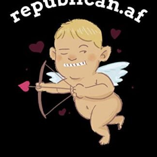 republican.af: Conservative Gifts For Men - Republicans The Party of Traitors Russia Treason Journal - Happy Presidents Day Notebook - Paperback Blank Lined Ruled 8x10 200 Pages - Cupid, Honey (Cervejas)