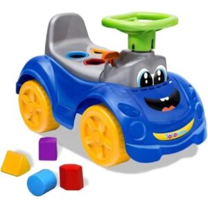 Veículo Totokinha, Cardoso Toys, Menino (Brinquedos)