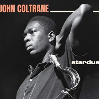 Stardust+Standard Coltrane - Coltrane, John (CDs)