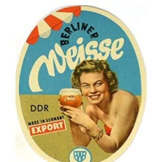 Weisse! (Mini Book) (English Edition) - Pattinson, Romald (Cervejas)