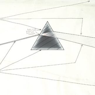 DARK SIDE OF THE MOON LIVE AT WEMBLEY EMPIRE POOL 1974 - Pink Floyd (CDs)