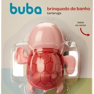 Brinquedo De Banho Tartaruga (Brinquedos)