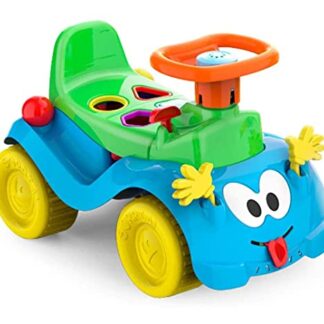 TOTOKINHA BOLINHA MENINO CX PARDA (Brinquedos)