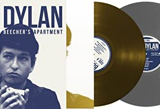 At The Bonnie Beecher's Apartment [VINYL] - Bob Dylan (Discos de Vinil)