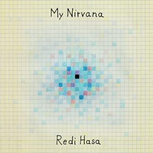 My Nirvana [LP] - Redi Hasa (Discos de Vinil)