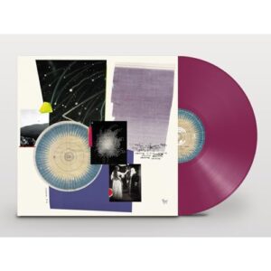 Days Of Shaking - Deep Purple Vinyl - M.G. Boulter (Discos de Vinil)