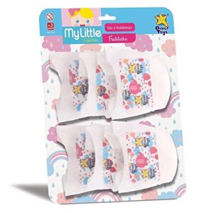 Kit Fraldinha, DiverToys (Brinquedos)