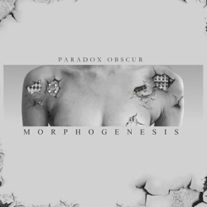 MORPHOGENESIS (LIMITED EDITION) - Paradox Obscur (Discos de Vinil)