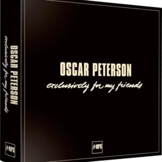 Exclusively for My Friends [Disco de Vinil] (Discos de Vinil)