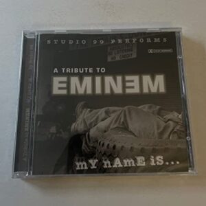 Eminem (CDs)