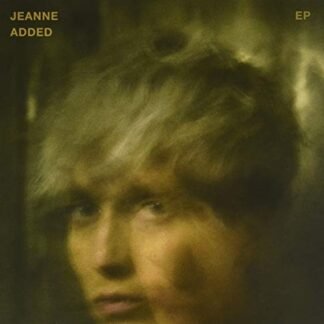 Ep [Disco de Vinil] (Discos de Vinil)