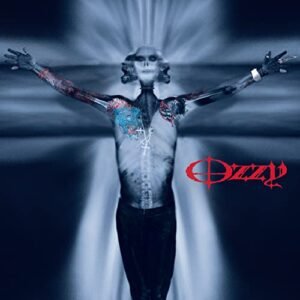 Down to Earth - Osbourne, Ozzy (CDs)