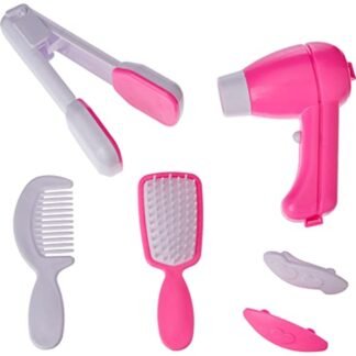 Brinquedo Calesita Tateti Kit de Beleza - Ref.329 (Brinquedos)