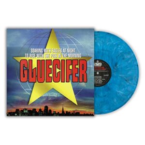 Soaring With Eagles At Night [Disco de Vinil] (Discos de Vinil)
