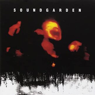 Superunknown (Remastered) (CD) - Soundgarden (CDs)