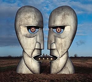 Pink Floyd - The Division Bell (CDs)