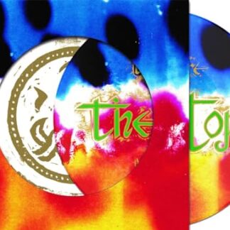 TOP (40TH ANNIVERSARY EDITION/PICTURE DISC) - The Cure (Discos de Vinil)