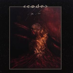 Flyblown Prince [Disco de Vinil] - The Code (Discos de Vinil)