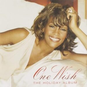 Whitney Houston - One Wish / The Holiday Album - Whitney Houston (CDs)