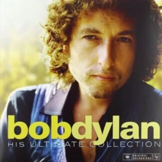 Ultimate Collection - Bob Dylan [Vinyl] (Discos de Vinil)