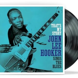 That's My Story/Sings the Blues (Discos de Vinil)
