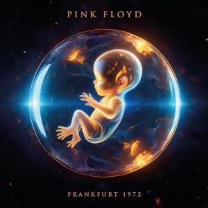 Frankfurt 1972 (2CD) - Pink Floyd (CDs)