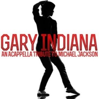Acappella Tribute Michael Jackson - Indiana, Gary (CDs)