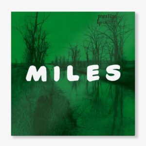 Miles: The New Miles Davis Quintet [VINYL] - The Miles Davis Quintet (Discos de Vinil)