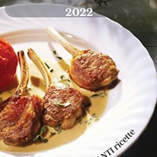 Il Libro Delle Grandi Infusioni Di Birra 2022: 100 ALLETANTI ricette - Roberto Cannas (Cervejas)