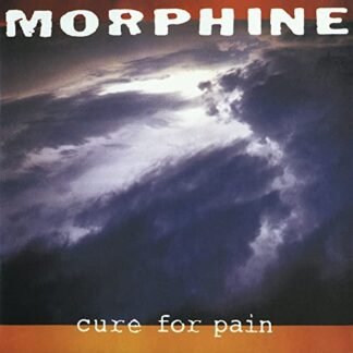 Cure for Pain (Deluxe Vinyl Edition) [Disco de Vinil] - Morphine (Discos de Vinil)
