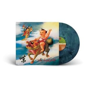 Purple - Limited 140-Gram Eco-Colored Vinyl [Import] (Limited Edition, 140 Gram Vinyl, Colored Vinyl, Ecopak - Biodegradable PKG, United Kingdom - Import) - Stone Temple Pilots (Discos de Vinil)