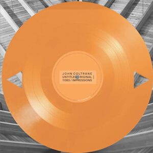 Selects From Both Directions At Once - John Coltrane (Discos de Vinil)