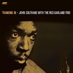 Traneing In - Limited 180-Gram Vinyl with Bonus Tracks - John Coltrane (Discos de Vinil)