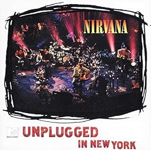 Nirvana - MTV Unplugged in New York - Nirvana (Discos de Vinil)