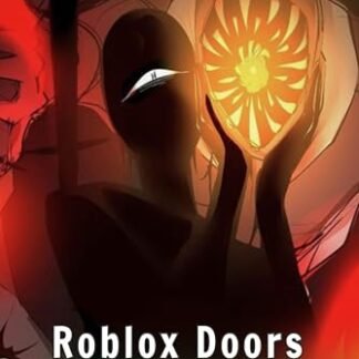 Roblox Doórs: Reboot (English Edition) - Turner Scott (Brinquedos)