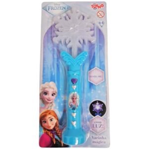 Toyng - Disney - Varinha Mágica Frozen (Brinquedos)