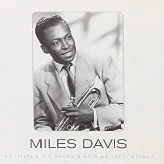 Cd Miles Davis (mp3) (CDs)