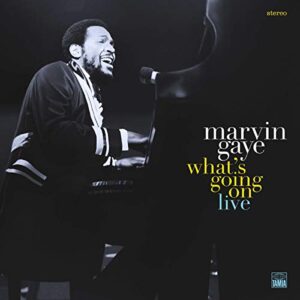 What's Going On [2 LP] [Disco de Vinil] - Marvin Gaye (Discos de Vinil)