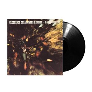 Bayou Country [Disco de Vinil]^Bayou Country [Disco de Vinil] [Disco de Vinil] - Creedence Clearwater Revival (Discos de Vinil)