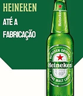 História da Heineken da Fundação à Globalização - CARRETERO, ALBERTO (Cervejas)