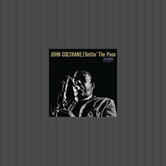 Settin the Pace - Coltrane, John (CDs)
