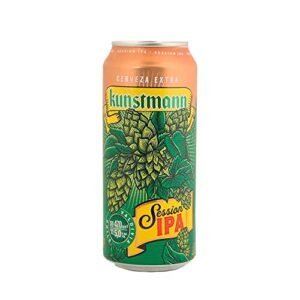 Cerveja Session IPA Kunstmann 470ml (Cervejas)