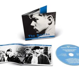 Hatful of Hollow - The Smiths (CDs)