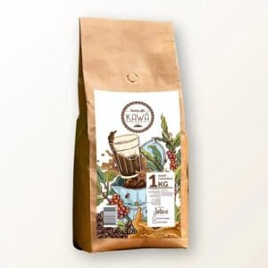 Café Especial em Grãos Kawá Caramelo de 1kg (Café)