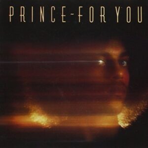 For You - PRINCE (CDs)