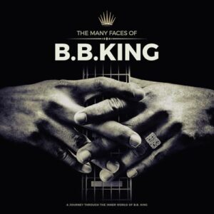 The Many Faces Of B.B. King / Various - Grey Vinyl - Many Faces of B.B. King / Various - Grey Vinyl (Discos de Vinil)