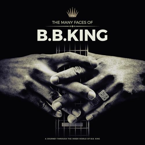 The Many Faces Of B.B. King / Various - Grey Vinyl - Many Faces of B.B. King / Various - Grey Vinyl (Discos de Vinil)