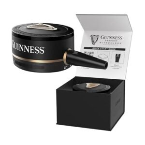 Guinness Dispositivo de nitroscirurgia (vendido separadamente) (Cervejas)
